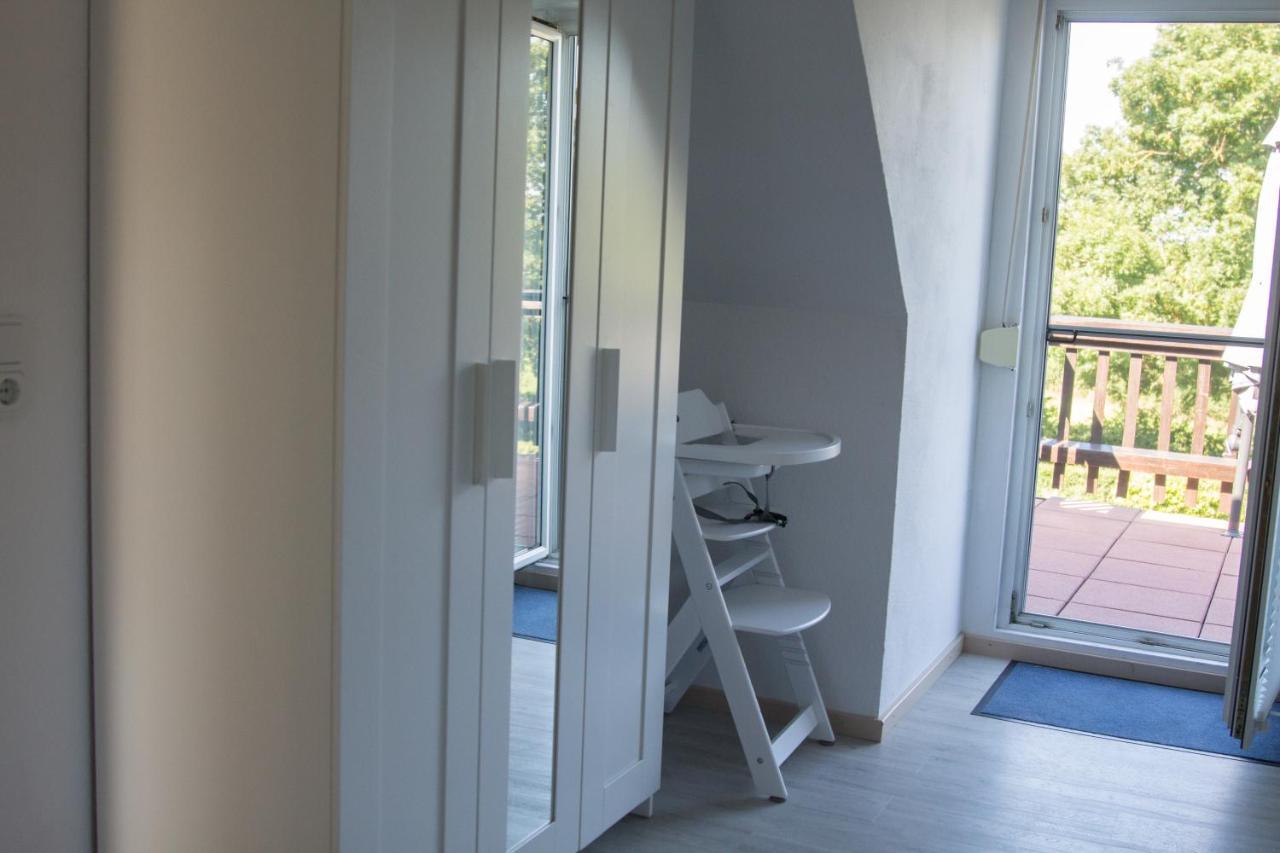 Fewo Maschblick Schwarmstedt Zewnętrze zdjęcie