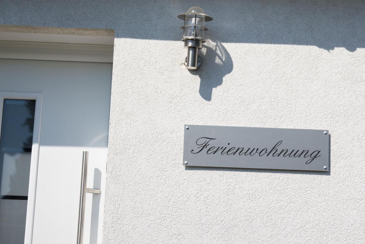 Fewo Maschblick Schwarmstedt Zewnętrze zdjęcie