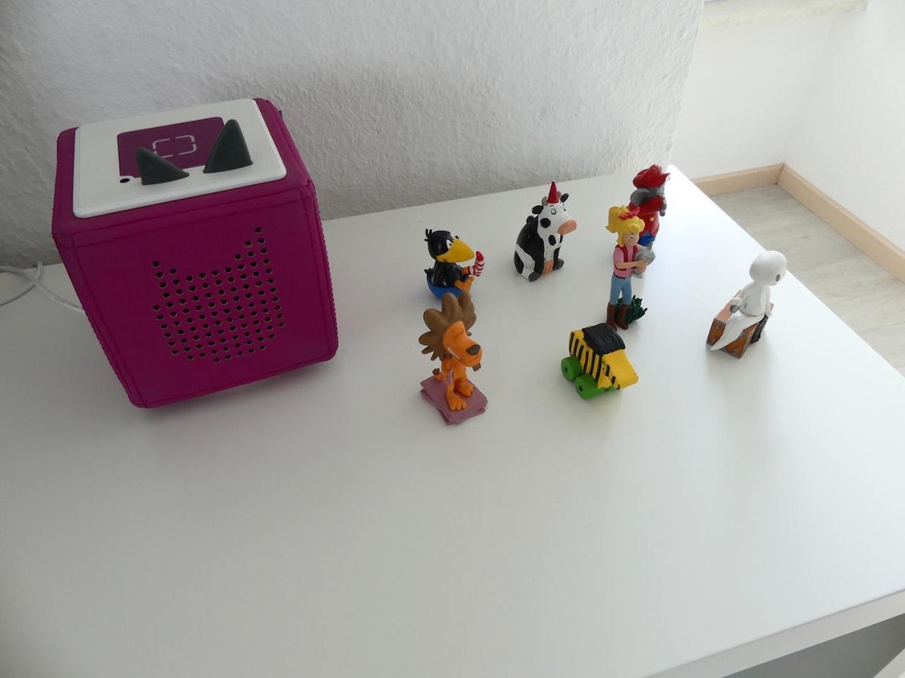 Fewo Maschblick Schwarmstedt Zewnętrze zdjęcie