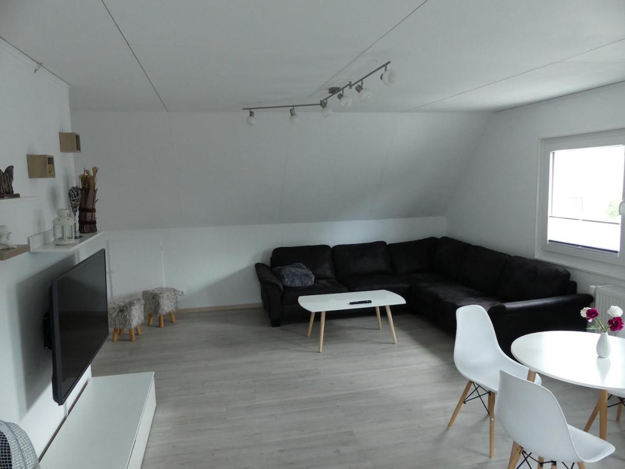 Fewo Maschblick Schwarmstedt Zewnętrze zdjęcie